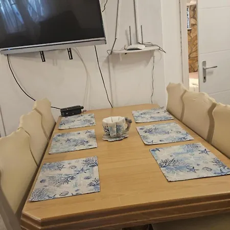 P Stil - Two Bedroom - First Floor Sukošan