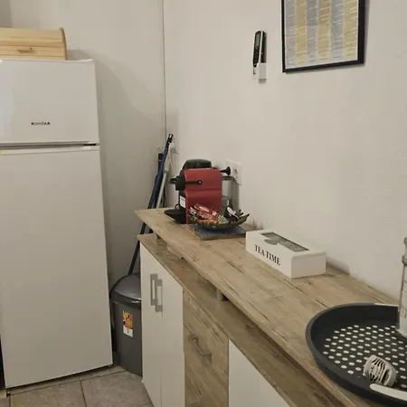 P Stil - Two Bedroom - First Floor Sukošan
