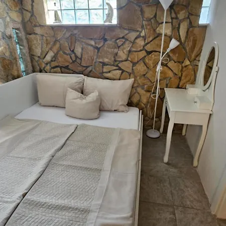 P Stil - Two Bedroom - First Floor Sukošan