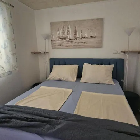 P Stil - Two Bedroom - First Floor * Sukošan