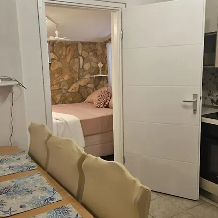 P Stil - Two Bedroom - First Floor Sukošan