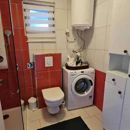 P Stil - Two Bedroom - First Floor * Sukošan