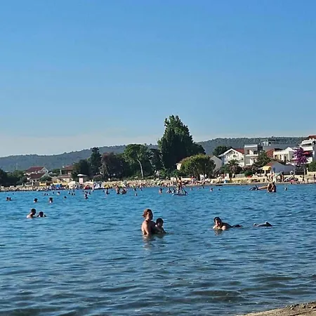 Appartement P Stil - Two Bedroom - First Floor *